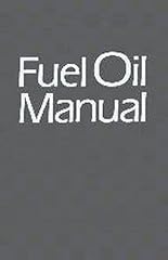 Fuel oil manual for sale  Delivered anywhere in USA 