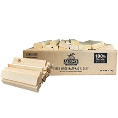 Allen natural kindling for sale  Delivered anywhere in USA 