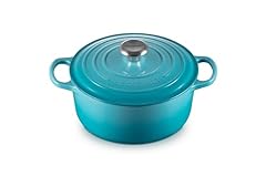 Creuset cocotte signature d'occasion  Livré partout en France