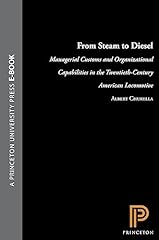 Steam diesel managerial for sale  Delivered anywhere in USA 
