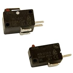 Sparefixd switch bosch for sale  Delivered anywhere in UK