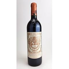 1988 chateau pichon d'occasion  Livré partout en France