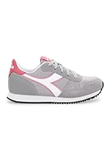 Diadora sneakers simple usato  Spedito ovunque in Italia 