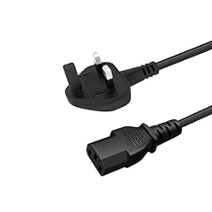 C13 power cable for sale  Delivered anywhere in UK