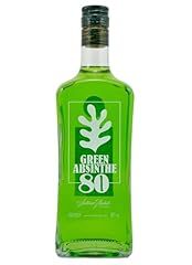 Assenzio green nadal usato  Spedito ovunque in Italia 