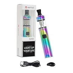 Vaptio tyro nano usato  Spedito ovunque in Italia 