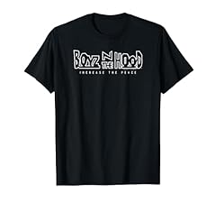 Boyz hood increase for sale  Delivered anywhere in UK