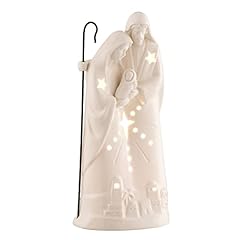Belleek nativity group for sale  Delivered anywhere in USA 