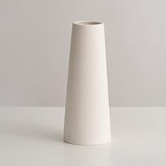 Vase creme weiß gebraucht kaufen  Wird an jeden Ort in Deutschland