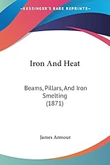 Iron heat beams for sale  Delivered anywhere in USA 