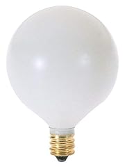 Satco 25g16 incandescent for sale  Delivered anywhere in USA 