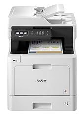 Brother mfc l8690cdw d'occasion  Livré partout en France