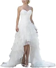 High low tulle for sale  Delivered anywhere in USA 