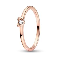 Pandora moments bague d'occasion  Livré partout en France