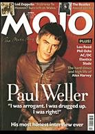 Mojo magazine issue77 for sale  Delivered anywhere in UK