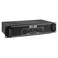 Skytec spl 300 usato  Spedito ovunque in Italia 
