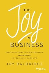 The joy business d'occasion  Livré partout en Belgiqu
