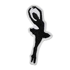Ballerina dancer silhouette for sale  Delivered anywhere in USA 