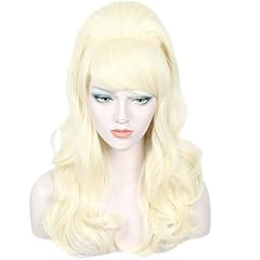 Linfairy long wavy for sale  Delivered anywhere in UK