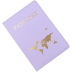 Yygojoy passport holder for sale  Delivered anywhere in UK