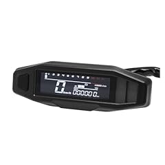 Gauge odometer moto for sale  Delivered anywhere in UK