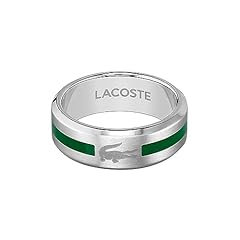 Lacoste bague homme d'occasion  Livré partout en France