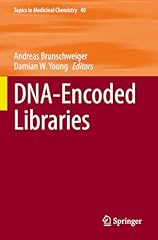 Dna encoded libraries usato  Spedito ovunque in Italia 