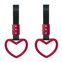 2pcs heart shaped for sale  Delivered anywhere in USA 
