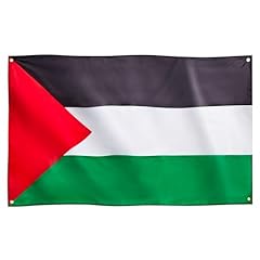 Runesol palestine flag for sale  Delivered anywhere in UK