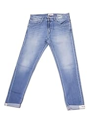 Uniform jeans dean usato  Spedito ovunque in Italia 