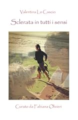 Sclerata tutti sensi usato  Spedito ovunque in Italia 