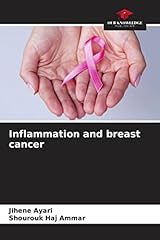 Inflammation and breast d'occasion  Livré partout en France