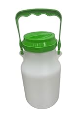 Plastic milk container for sale  Delivered anywhere in UK