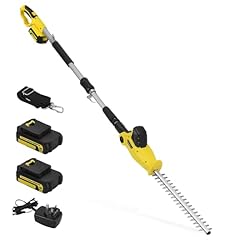 Cordless pole hedge for sale  Delivered anywhere in UK
