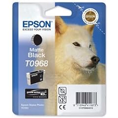 Epson t0968 inkjet for sale  Delivered anywhere in UK