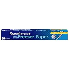 Reynolds freezer paper for sale  Delivered anywhere in UK