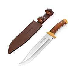 Flissa inch bowie for sale  Delivered anywhere in USA 