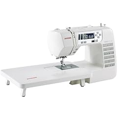Janome 360dc computerised for sale  Delivered anywhere in UK