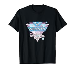 Weezer westside weirdos for sale  Delivered anywhere in UK