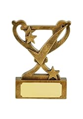Silvertrophy attendance well for sale  Delivered anywhere in UK