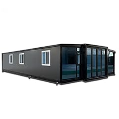 Luxury 40ft prefabricated for sale  Delivered anywhere in USA 