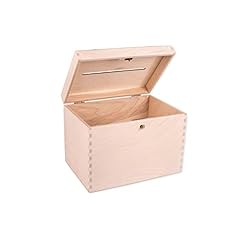 Decocraft unfinished lockable for sale  Delivered anywhere in UK