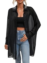 Gorglitter damen transparente gebraucht kaufen  Wird an jeden Ort in Deutschland