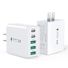 Hohosb usb wall for sale  Delivered anywhere in USA 
