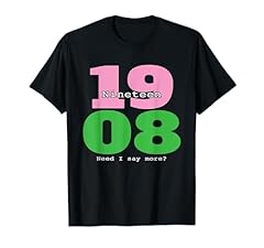 Nineteen sorority shirt for sale  Delivered anywhere in USA 