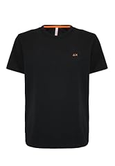 Sun68 shirt piquet usato  Spedito ovunque in Italia 