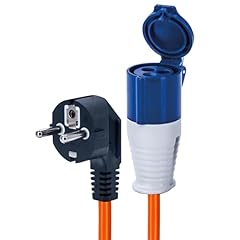 Status european plug for sale  Delivered anywhere in UK