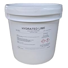 Hydrated lime for sale  Delivered anywhere in USA 