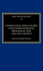 Upper voice structures usato  Spedito ovunque in Italia 
