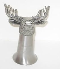 Jagermeister deer stag for sale  Delivered anywhere in USA 